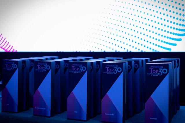 Conheça os 30 melhores anunciantes da Medialivre