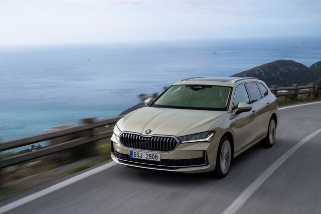 Skoda: uma jornada de inovação e de segurança