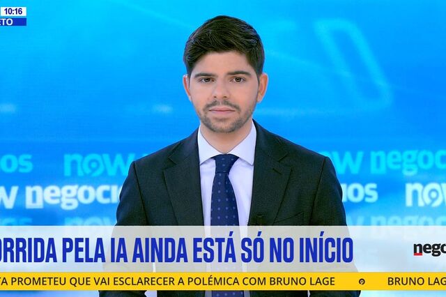 Veja o programa Negócios desta quarta-feira, 29 de janeiro no canal NOW