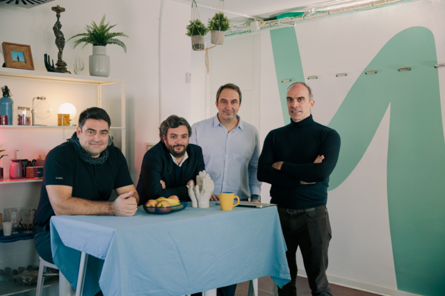 Beta-i recebe 4 milhões de investimento da brasileira FCamara
