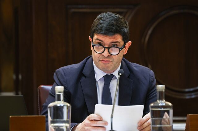 Diretor do Fundo Ambiental contraria ministra: 'Não há atrasos' nos reembolsos