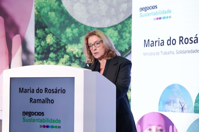 Governo aposta na transformação digital da Segurança Social. “Sem isso não teremos eficiência”