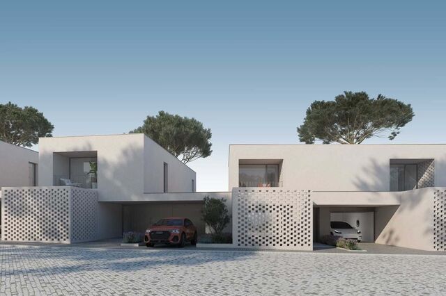 Addsolid investe 4,5 milhões na construção de casas de meio milhão