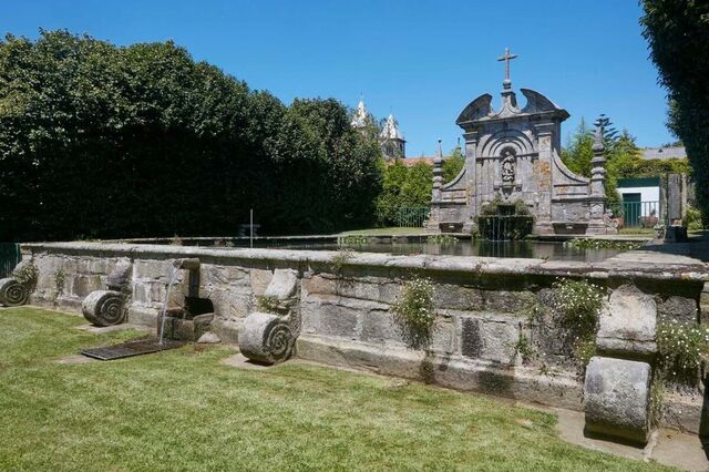 Câmara da Maia compra Quinta do Mosteiro por 5,2 milhões de euros