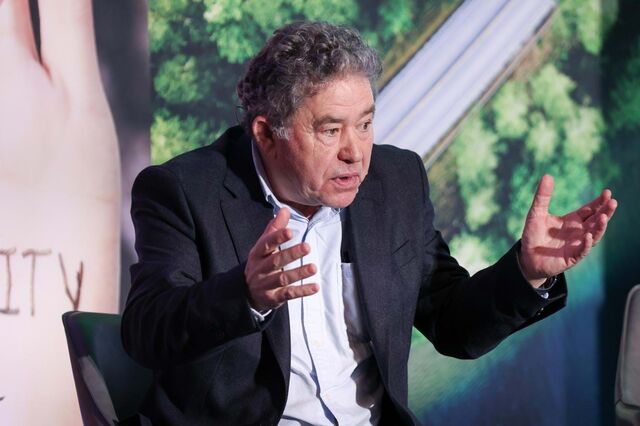 Como Pontevedra trocou os carros por pessoas