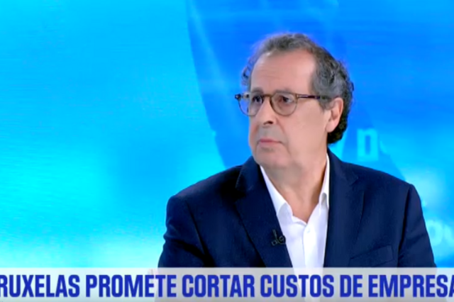 Bússola da competitividade chega tarde, defende antigo secretário de Estado