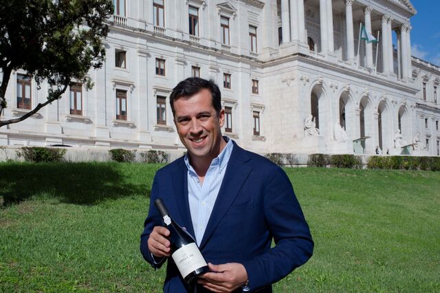 Costa Boal investe 3 milhões no enoturismo em Favaios