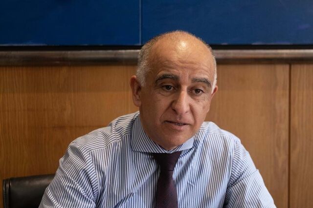 Legislação cripto é 'desejável', mas CMVM descarta 'tema grave' até lá