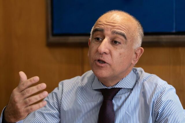 Pensões baixas são 'risco à estabilidade financeira', avisa presidente da CMVM