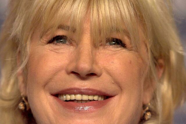 Morreu a cantora Marianne Faithfull, aos 78 anos
