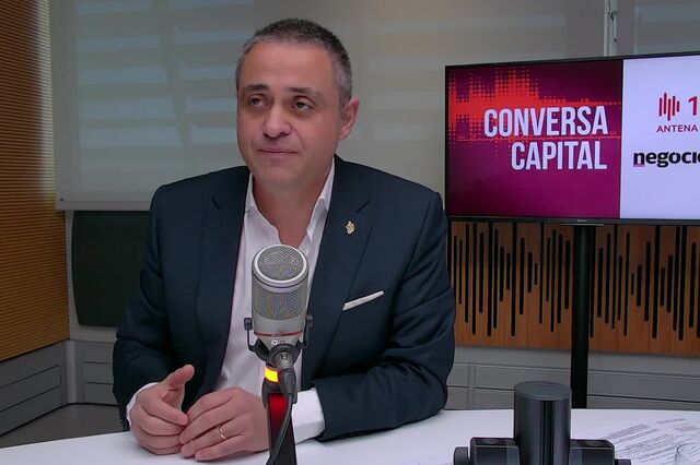 Entrevista na íntegra a Pedro Afonso, CEO da VINCI Energies Portugal 