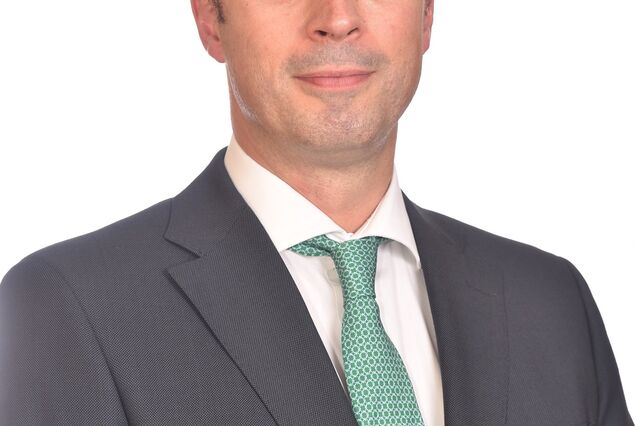 José Augusto Santos assume cargo de CEO da ETSA