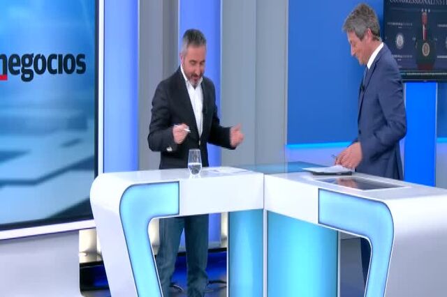 A análise do Negócios à atualidade económica do dia