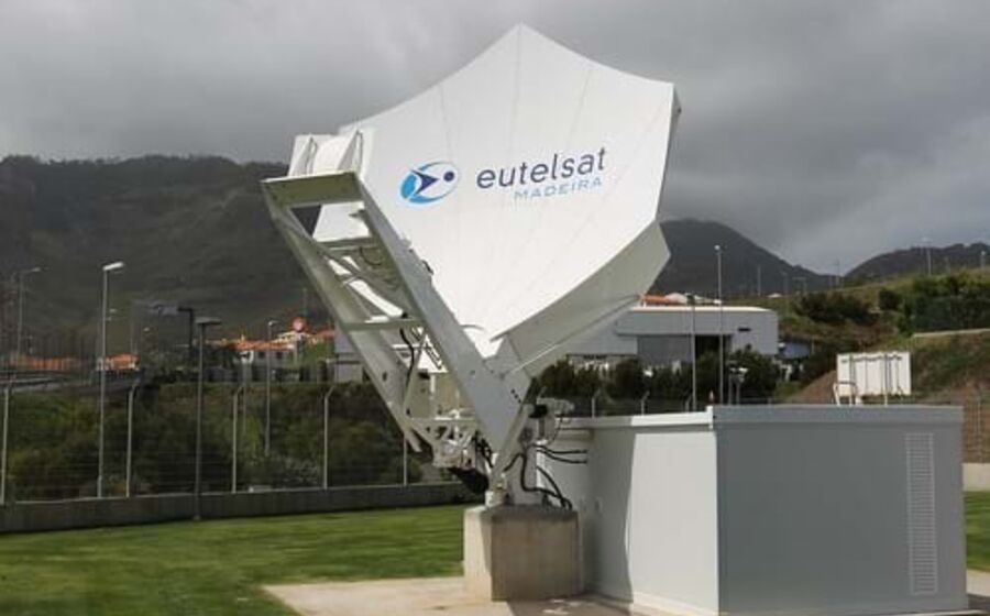 Eutelsat estima terminar a ronda no fim do ano.