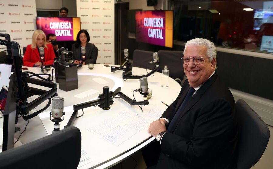 Pedro Reis, Ministro Economia