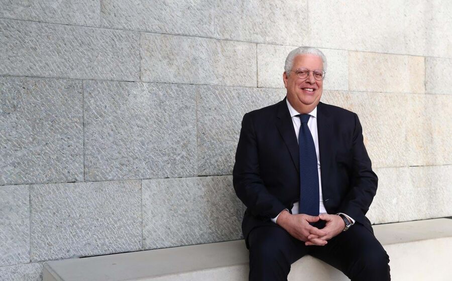 Pedro Reis, Ministro Economia