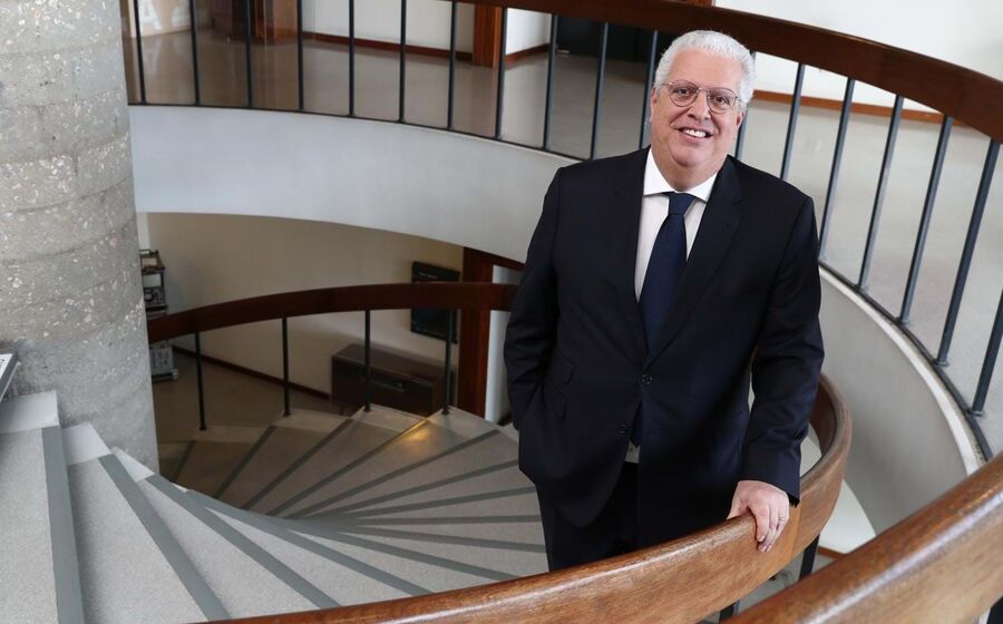 Pedro Reis, Ministro Economia