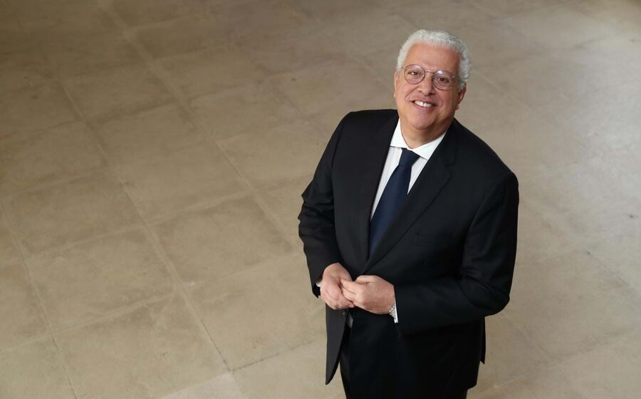 Pedro Reis, Ministro Economia