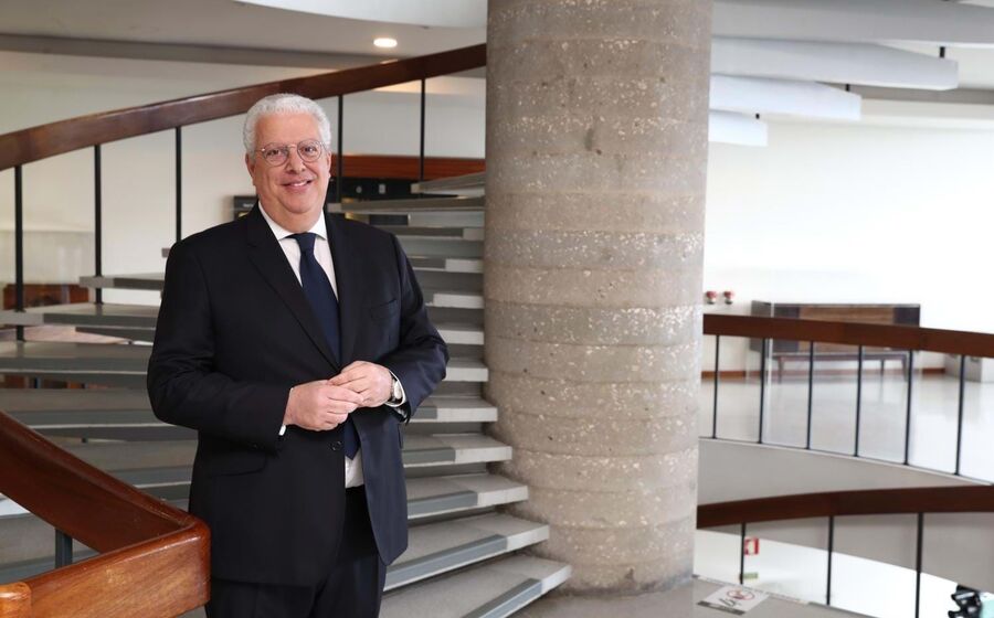 Pedro Reis, Ministro Economia