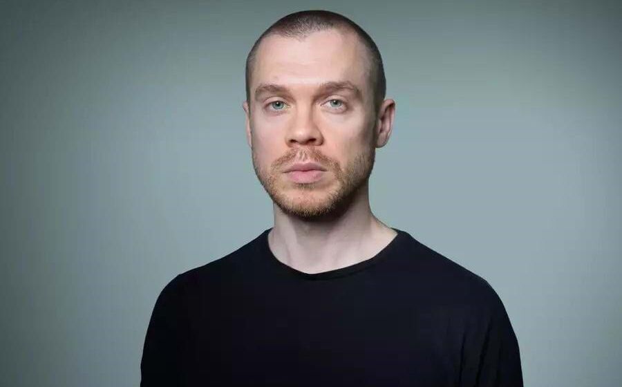Gary Stevenson