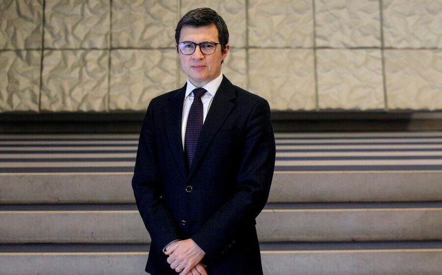 Xavier Barreto