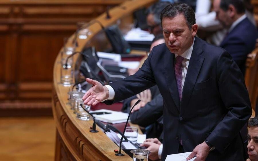Luís Montenegro