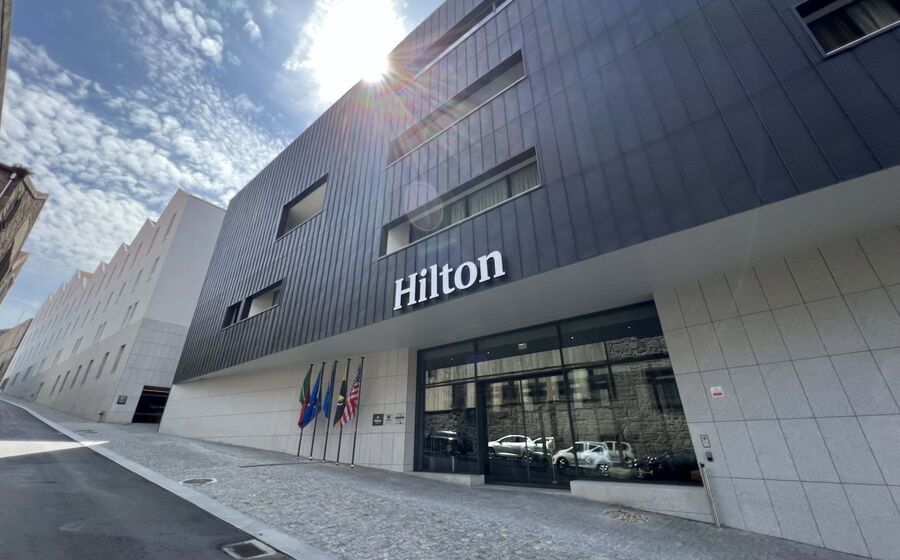 Hilton Porto Gaia