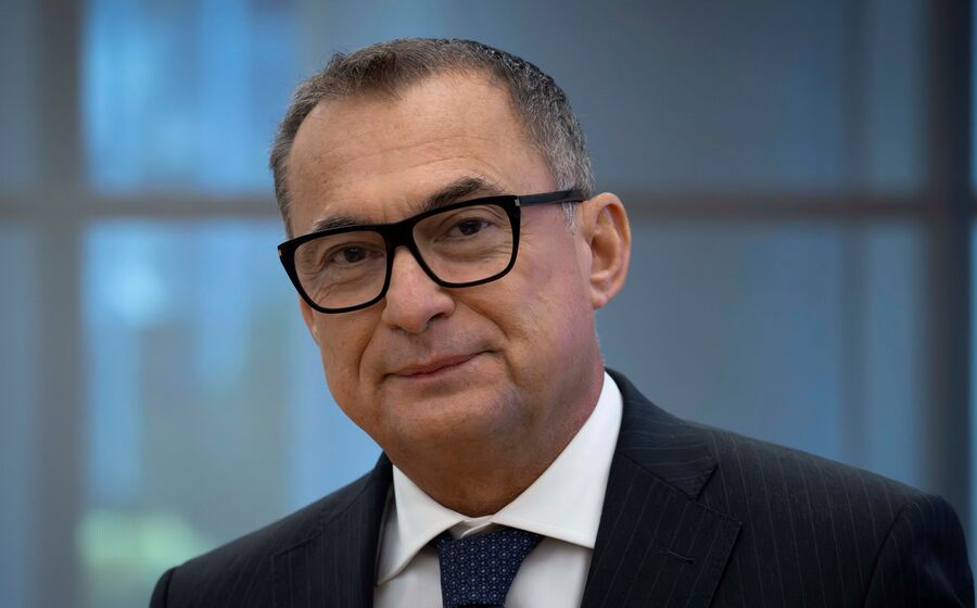 Joachim Nagel