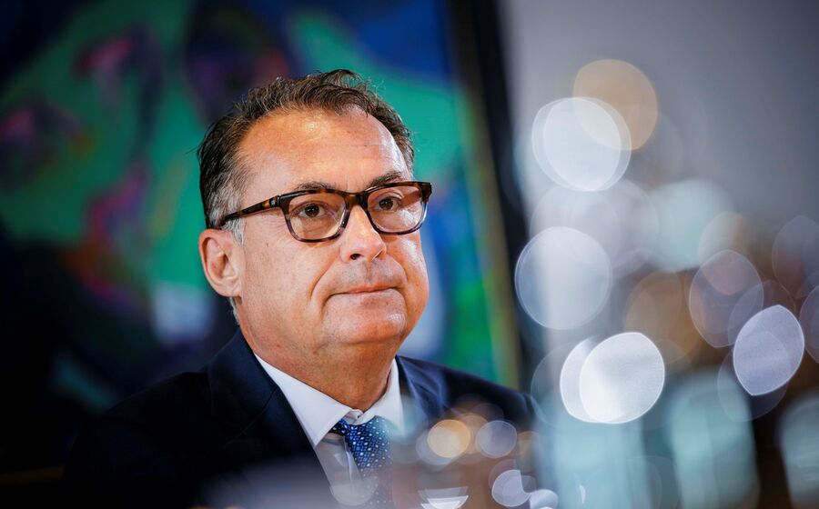 Joachim Nagel