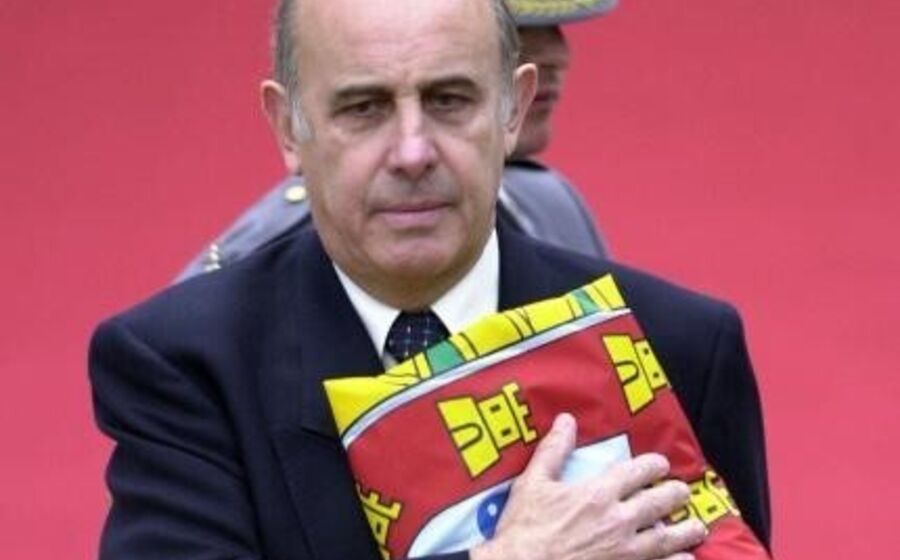 Vasco Rocha Vieira