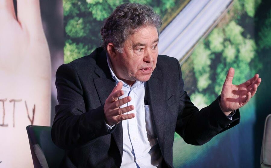Miguel Fernández Lores