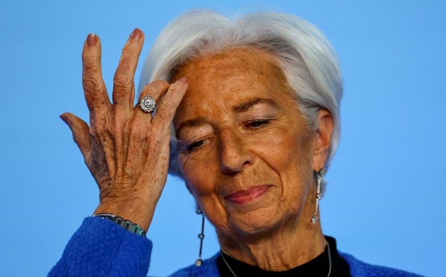 Lagarde