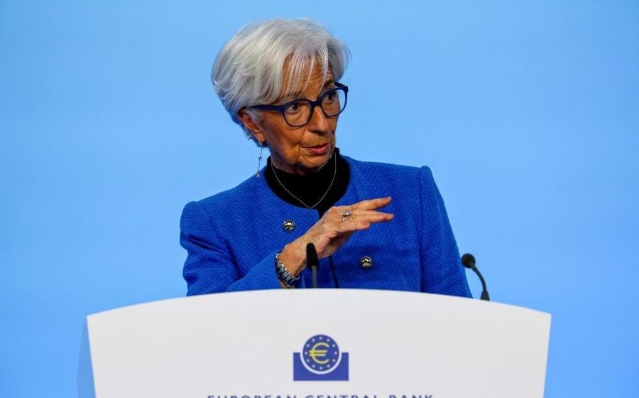 Lagarde