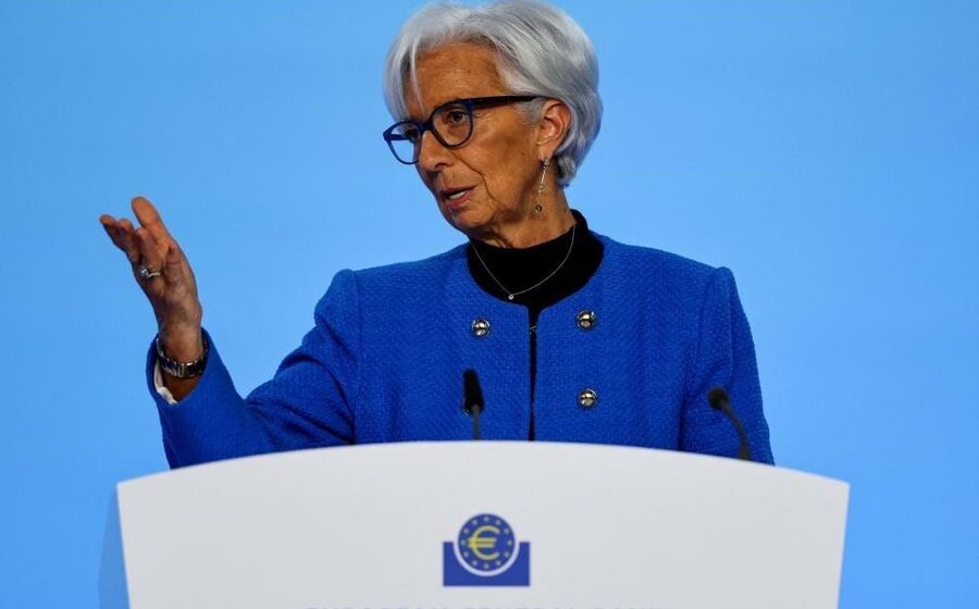 Lagarde