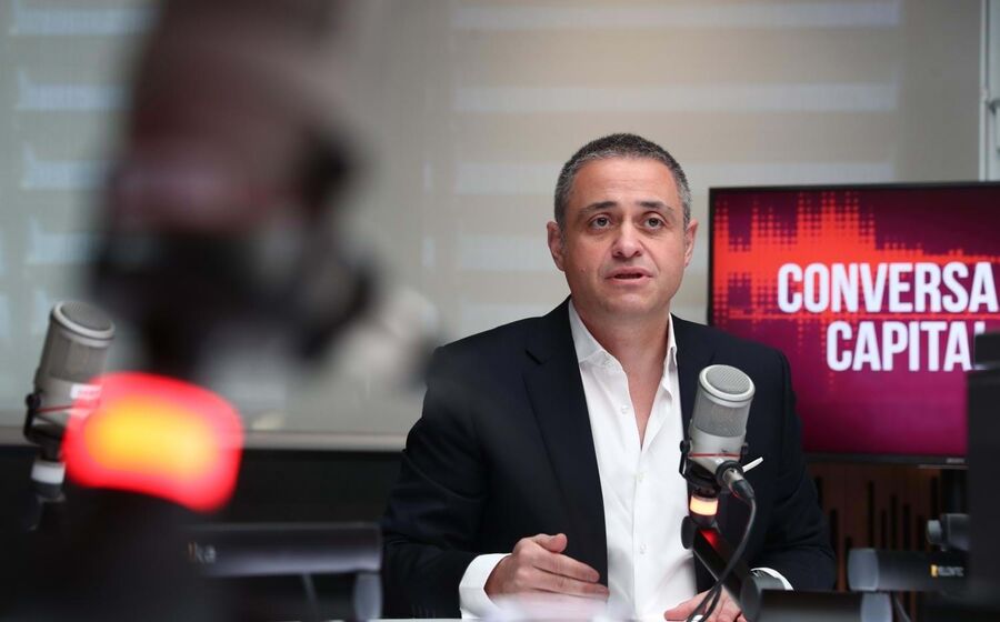 CEO da Vinci Energies: 'Uma empresa com mais lucro deve ter maior benefício fiscal' pelo mérito CC#19 clip 2 subsidios.mp4