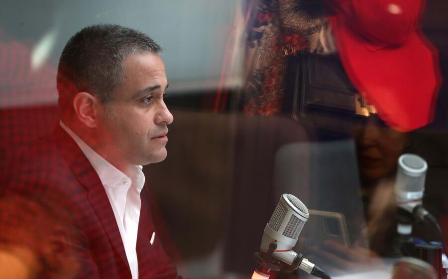 Pedro Afonso: 'Há um erro na forma como avaliamos o sucesso do PRR' CC#19 clip 4 PRR.mp4