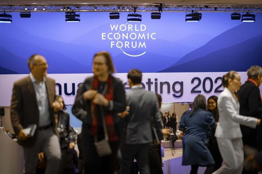 Davos 2025