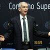 Presidente do Supremo lamenta "apatia muito grande" na reforma dos tribunais