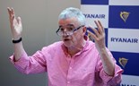 Ryanair ataca “restrições artificiais” na Portela para proteger a TAP