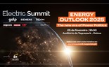 Assista ao Energy Outlook 2025 – The New Era of Power Politics