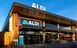 Aldi is testing a 12 euro charge just to enter one of its stores