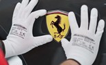 Família Agnelli vende 3,9% da Ferrari por três mil milhões