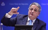 Paulo Macedo afasta aquisição de 100% do Novo Banco. Mas pode comprar “algo”