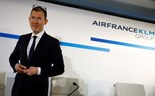 CEO da Air France-KLM diz que grupo tem 'grandes ambições em Portugal