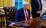 Trump avança com fundo soberano dos EUA e admite que este compre TikTok