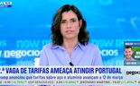 Veja o programa Negócios desta terça-feira, 11 de fevereiro no canal NOW