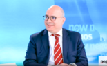 Nuno Oliveira Matos: 'É natural que haja um efeito sistémico no setor bancário'