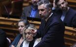 Pedro Nuno pede explicações a Montenegro e diz que “quem não deve não teme”