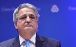 Paulo Macedo, CEO da Caixa Geral de Depósitos