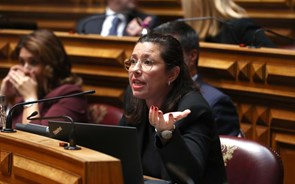 Iniciativa Liberal anuncia Mariana Leitão como candidata às presidenciais de 2026